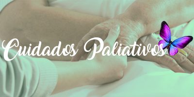 Cuidados paliativos para doentes terminais