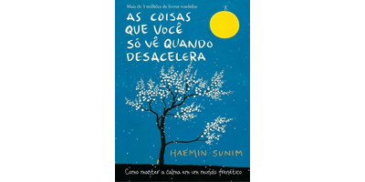 5 livros motivacionais para profissionais da saúde – ou qualquer profissional